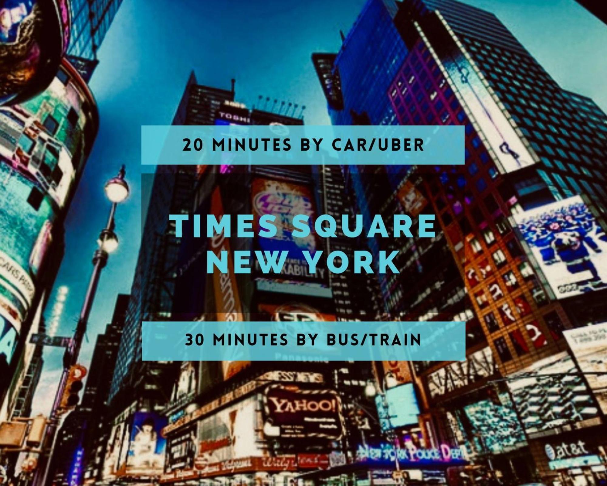 Funky & Colorful Urban Getaway, 20 Minutes To Nyc Διαμέρισμα Χόμποκεν Εξωτερικό φωτογραφία
