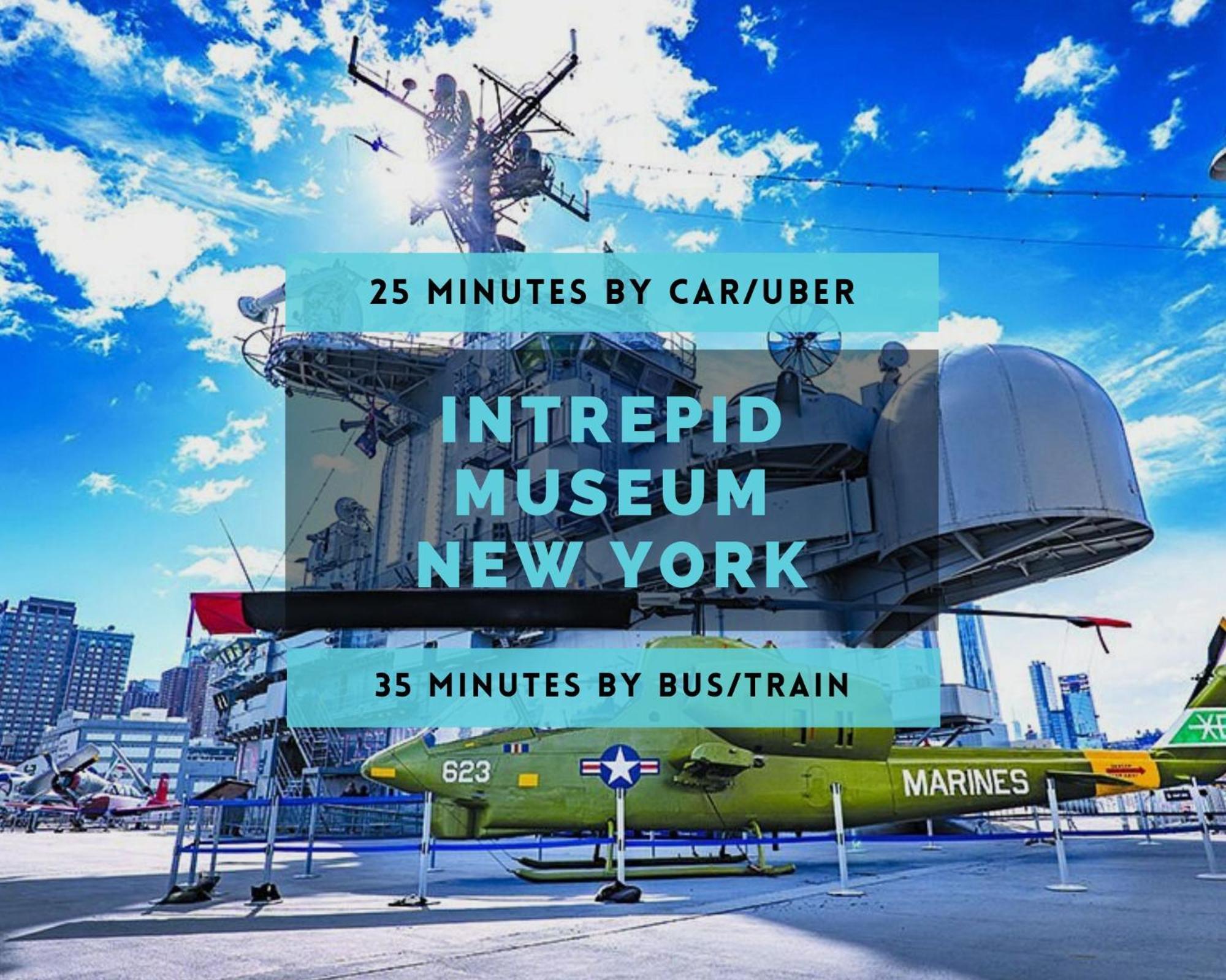 Funky & Colorful Urban Getaway, 20 Minutes To Nyc Διαμέρισμα Χόμποκεν Εξωτερικό φωτογραφία
