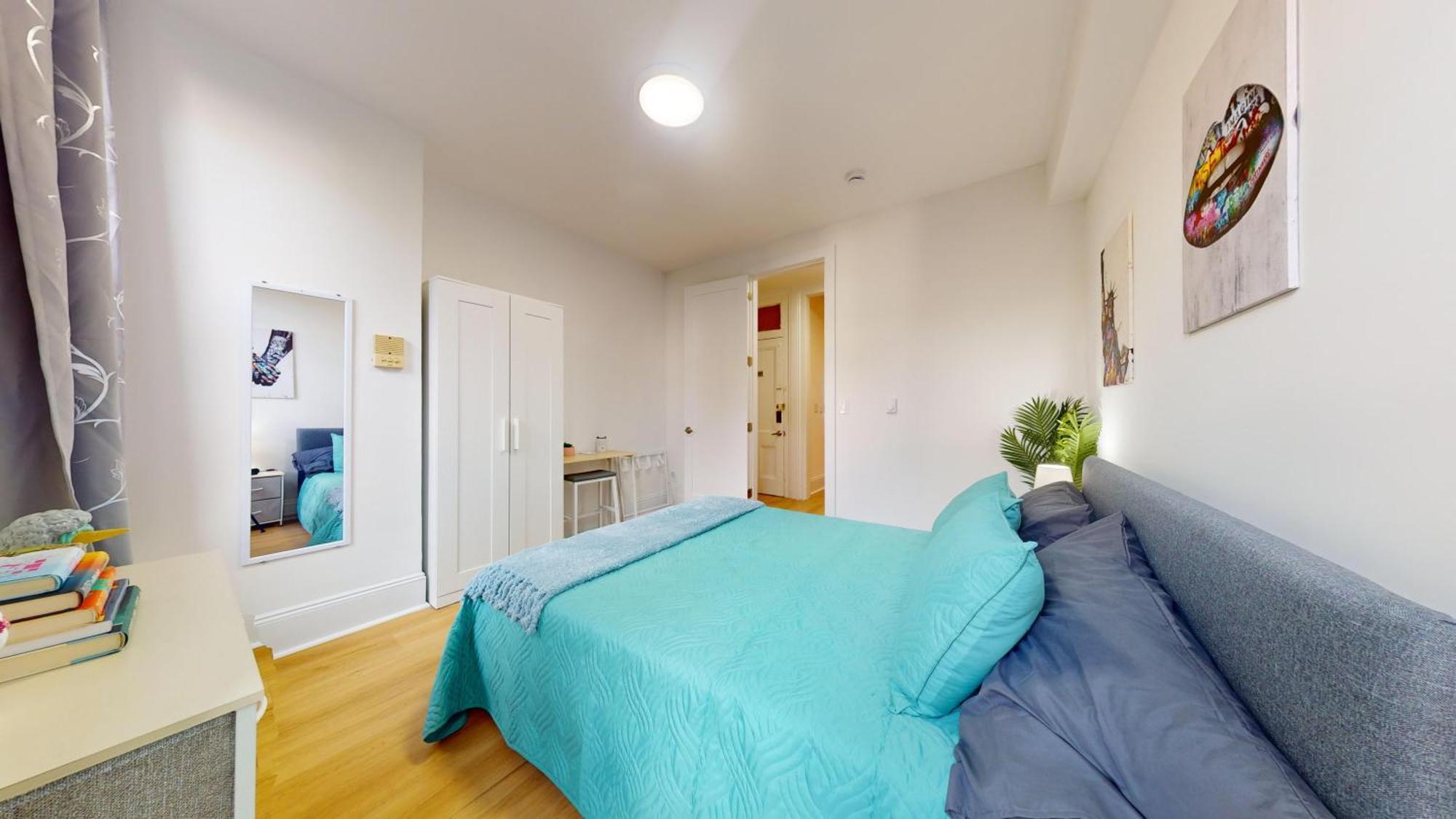 Funky & Colorful Urban Getaway, 20 Minutes To Nyc Διαμέρισμα Χόμποκεν Εξωτερικό φωτογραφία